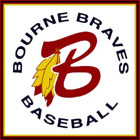 bourne braves logo