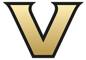 vanderbilt v logo
