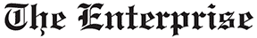 cape news logo "the enterprise"