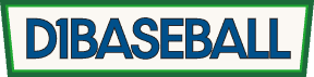 d1 baseball logo